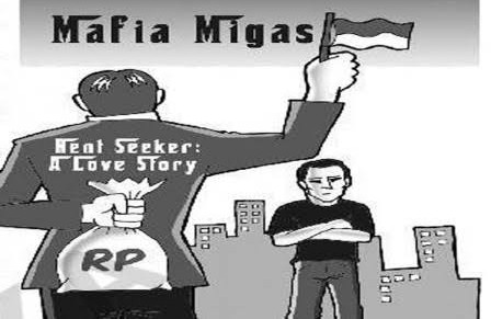 Dugaan Main Mata Tahapan Penunjukan Perusahaan dalam Pemulihan Limbah TTM Blok Rokan “Terendus”