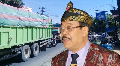 Antrean Truk Isi BBM Mengular di Sumatera, Dr. Kurtubi; Kekayaan Sumber Daya Energi Besar Pengelolaanya yang Bikin Ruwet
