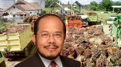 Dr. Kartubi Gerah BBM Langka “Nama Lembaga SKK Migas adalah Nama Baru dari BP Migas yang Melanggar Konstitusi”