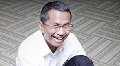 Dahlan Iskan; Otak Manusia Pemberian Tuhan “Asal Mau Memakainya”