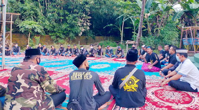 Ini Langkah Polda DIY Antisipasi Paham Radikal, Intoleran, dan Teroris Menyusup ke Masyarakat