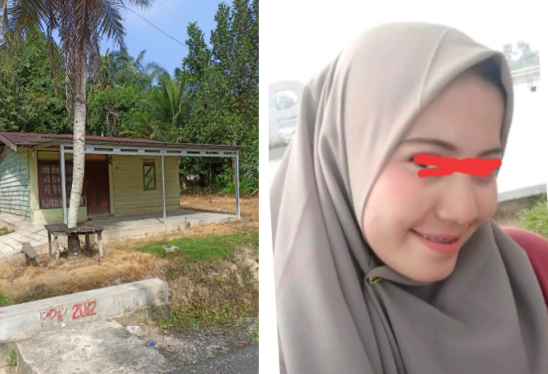 Jaksa Rohil Tuntut Terdakwa Trisna Safitri Selama 4 Tahun ! Kata Korban Bukan Saya Semata Tapi Banyak Lagi Korbannya