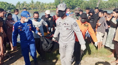 Jasad Nelayan di Perairan Sedau Ditemukan Mengambang