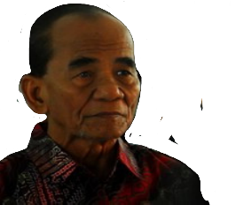 Tak Sudah Derita Atuk Anas, Di Usia Senja Dia Dijemput Paksa KPK Terkait RAPBD TA 2015 Provinsi Riau