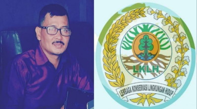 Diancam Saat Orasi di Kantor Wako, Ketua LKLH Sumut Akan Di Periksa Jadi Saksi LP Rahmadsyah Di Polrestabes Medan