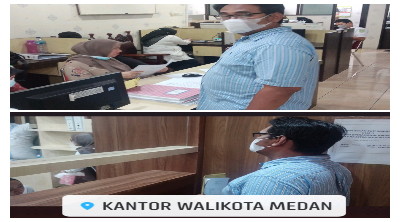 Jangan "Nodai" Rekruitmen Kepling Kota Medan Dengan Intervensi Dan Ambisi Kekuasaan, GMB Medan Petisah : Minta Inspektur Usut Tuntas