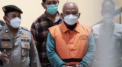 Beginilah Jadinya Kepala Daerah di Bekasi Ketika Membisniskan Camat