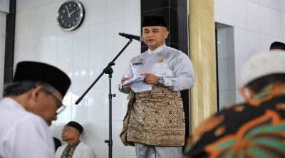 Deni Zebua Ngaku Tak Mau Jadi Lurah SPT 2, Aspem Sekretariat Daerah Kota Medan Angkat Bicara : Akan Di Klarifikasi