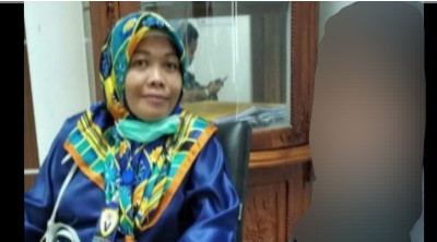 Kepling Afifah Akui Tak Kenal, Afif Abdillah : Mereka Ada Datang Ke Kantor DPRD Kota Medan