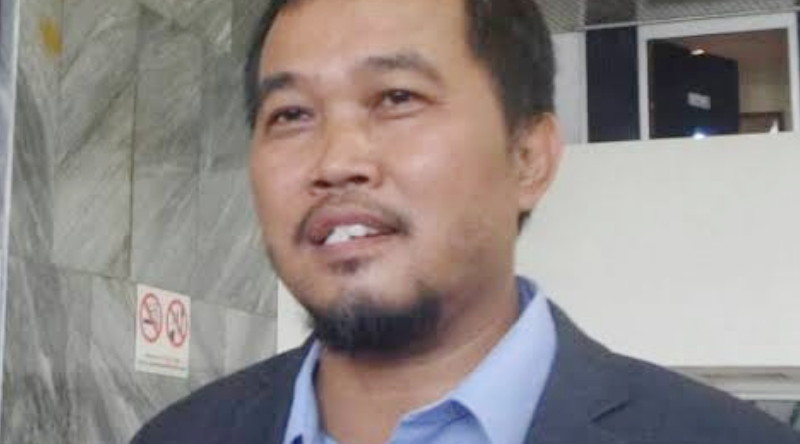 Permintaan MAKI Robohkan Bangunan Mangkrak Terkait Kasus Hambalang, Ali: KPK Tak Berwenang