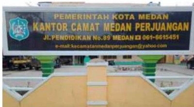 Camat Medan Perjuangan Akan Di Lapor Ke Inspektorat Karena Loloskan Kepling Bermasalah, Lurah Sei Kera Hilir 1 : Tak Pernah Saya Usulkan