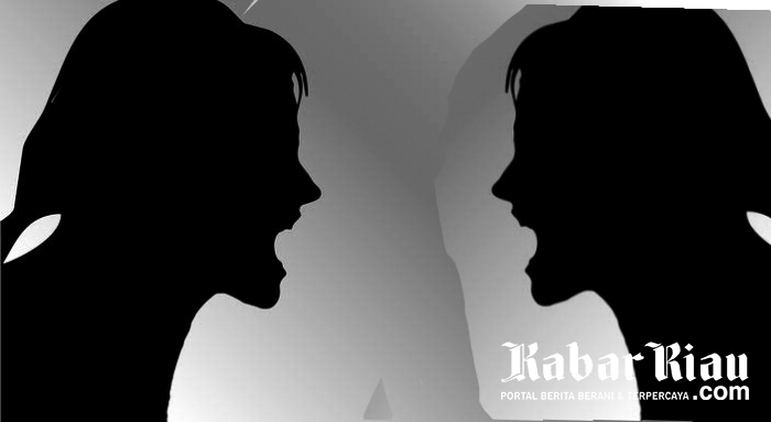 Kasus Perkelahian Janda 51 Tahun di Pelalawan Ditahan, Anak: Saya Yakin Bapak Kapolres Bijak