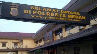 Bocah 4 Tahun di Deliserdang Diduga Dicabuli Ayahnya, LPnya sudah Dua Bulan Lamanya