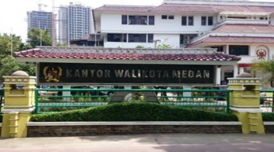 Aktifis Minta Kasus Noval Terkait Jual Beli Jabatan di Tubuh Pemko Medan Jangan Berhenti, Inspektur : Masih Proses