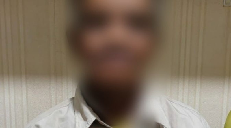 Ini Pengakuan Terduga Pelaku Karhutla di Inhil “Ketika Membakar Tunggul Pohon Saya Tunggu Sampai Api Padam”