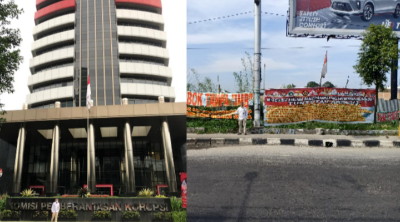 Satpol PP Deli Serdang Di Duga Takut Runtuhkan Tembok Citraland Helvetia Tanpa IMB, LSM Galaksi Sumut : Ada Apa??