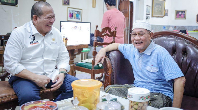 Tokoh PKB Jatim Dukung Ketua DPD RI Benahi "Kerusakan Negara"