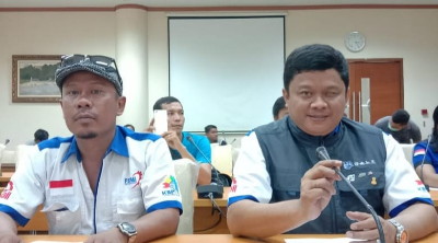 FSPMI Sumut Buka Posko Pengaduan THR, Himbau Perusahaan Bayar Paling Lama Seminggu Sebelum Lebaran