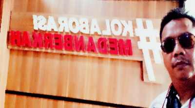 Beritakan Dugaan Suap Asimilasi, Prostitusi dan Narkoba Di Rutan, Jurnalis Di Bawa Paksa ke Polrestabes Medan