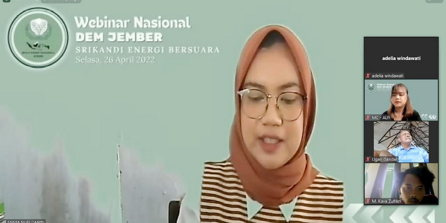 Keterlibatan Perempuan Dalam Energi Masih Kurang Perhatian dari Pemerintah