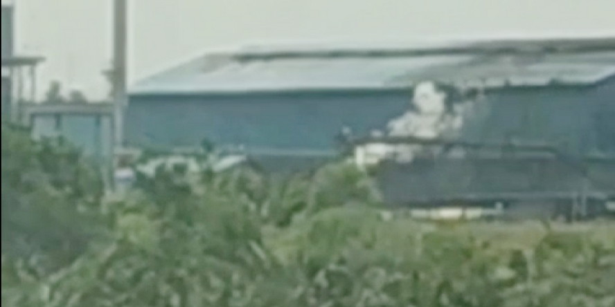 Kalau Benar Beroperasi, Tim Siti Nurbaya Dibuat Seperti “Macan Ompong” oleh PT SIPP