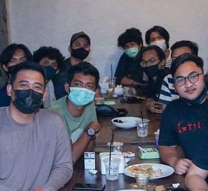 Ketua Medan Milenial Dewata Sakti Apresiasi Program Mudik Pemko Medan