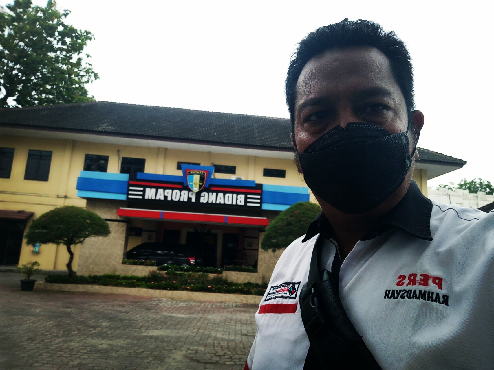 Ungkapan Hati Seorang Jurnalis dan Aktifis Kota Medan : Apakah Menyuarakan Kebenaran Merupakan Kejahatan?