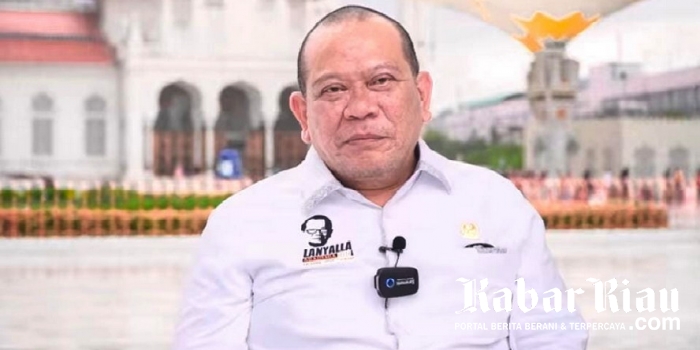 Sanksi Ekonomi Uni Eropa Terhadap Rusia, Ketua DPD RI; Pemerintah Harus Waspada, Ini Ancaman Ekonomi Bagi Indonesia