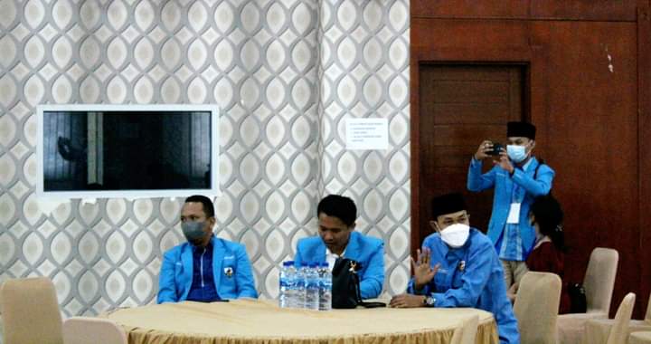 KNPI Sumut Apresiasi TNI AL Gagalkan Penyelundupan Migor: Bea Cukai Belawan Jangan Main-Main