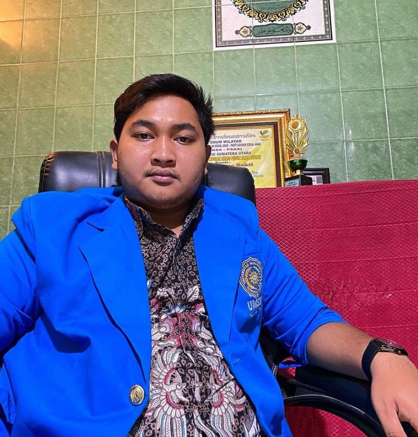 Terkait 34 Kontainer Isi Migor, Aktifis Kampus Minta Usut Dalang Permainan Ekspor Migor Di Belawan