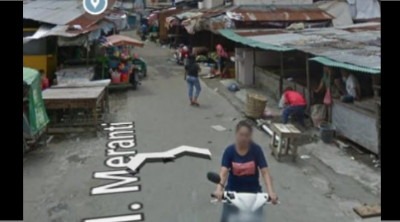 Ada Dugaan Aliran Dana Mengalir Ke Kecamatan Medan Petisah Dari Pasar Meranti Lama, GMB Petisah : Itu Daerah Larangan Berjualan, Pantaslah Tak Di Tertibkan