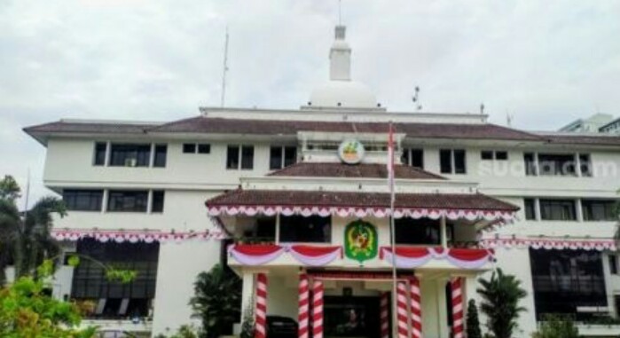 Danu Heran Melihat Kabag Tapem : Pengaduanku Mangkrak, Biasanya Gercep, Kok Lamban Ada apa??