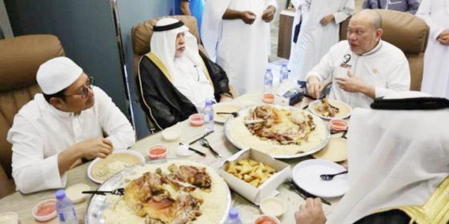 Doa Pemegang Kunci Ka