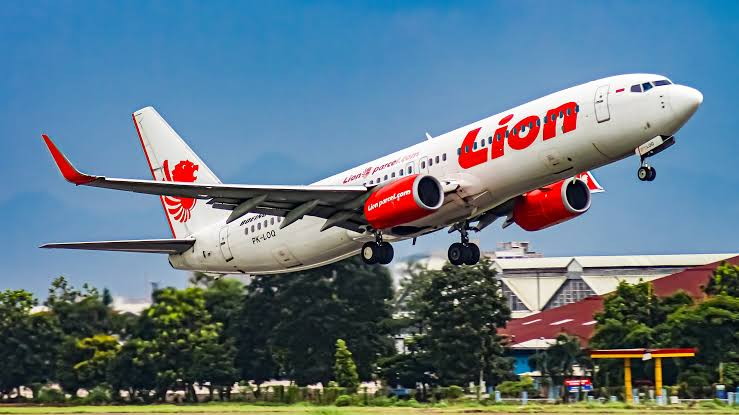 Gangguan Burung, Penerbangan Lion Air Rute Surabaya - Makassar Telah Diberangkatkan Kembali