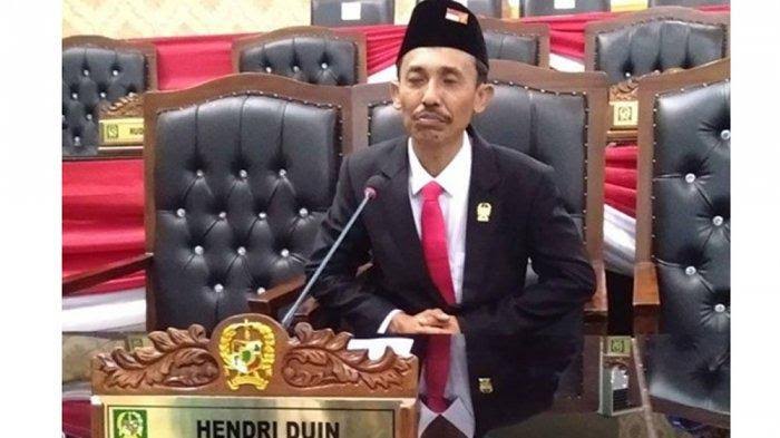 Komisi 3 DPRD Kota Medan Akan Tinjau Pasar Meranti Lama Medan Petisah