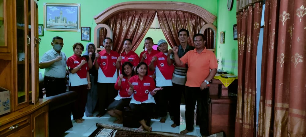 LP3I Siap Bersinergi Selamatkan Hewan Ternak Dan Minta Pemerintah Gerak Cepat Tanggulangi Virus PMK