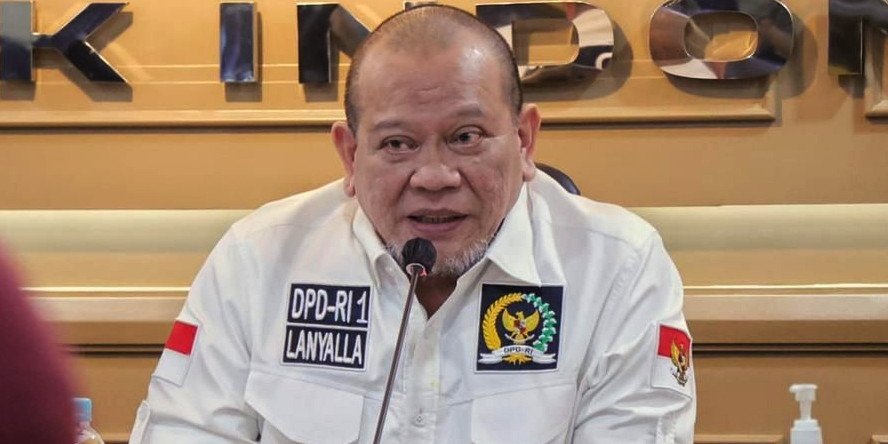 Pembukaan TK Inklusi di Surabaya Mendapat Dukungan Ketua DPD RI “Bisa Wujudkan Kesetaraan”