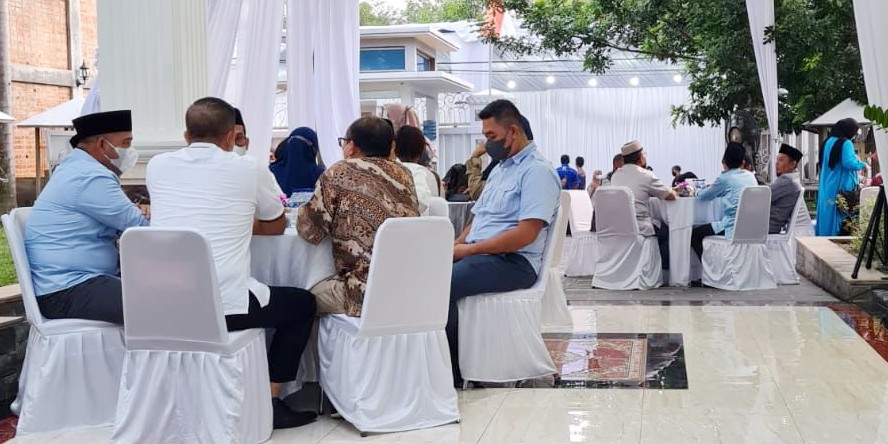 Penundaan Tender Mobil PHR Rp. 700 M Dipertanyakan, CERI; Buka Puasa Bersama Ala M Nasir Minta Ditelisik KPK