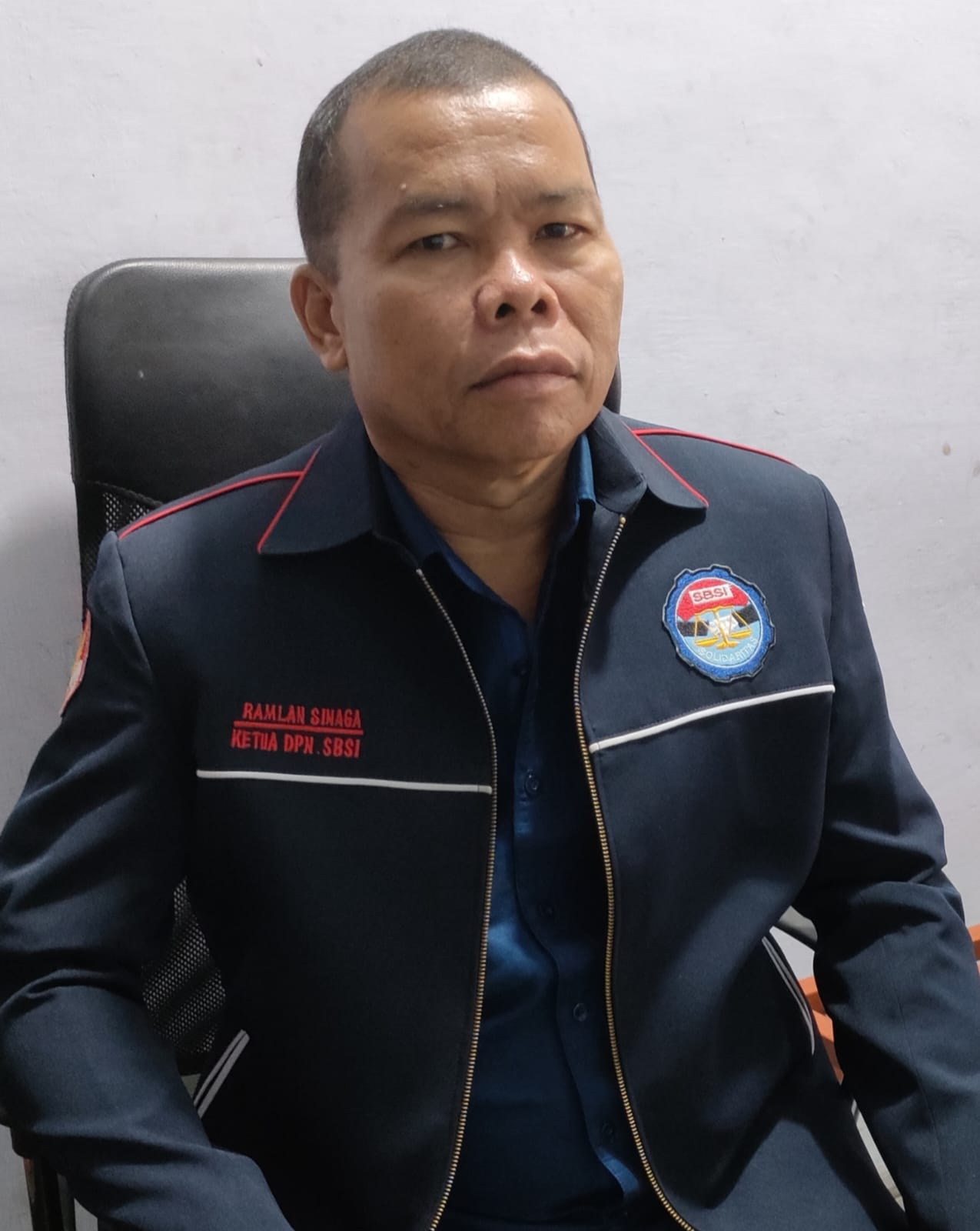 Terkait Jukir Dipecat, Plt Kadishub Siantar Bungkam, Ketua SBSI Siantar - Simalungun : Copot Plt Kadishub Siantar