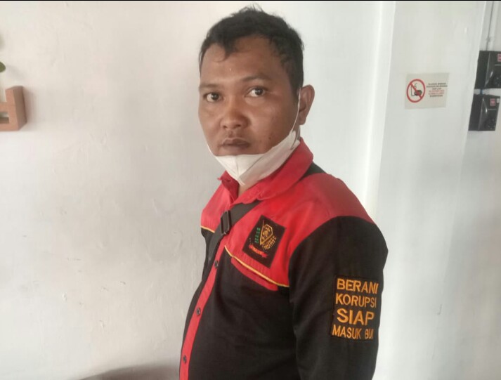 LSM PI Sumut Kecewa, Camat Medan Petisah Tak Bisa Di Konfirmasi Terkait Temuannya