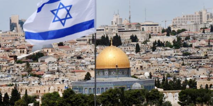 Pembunuhan Kolonel Garda Revolusi Iran Berbuntut Warga Israel Dilarang Kunjungi Turki