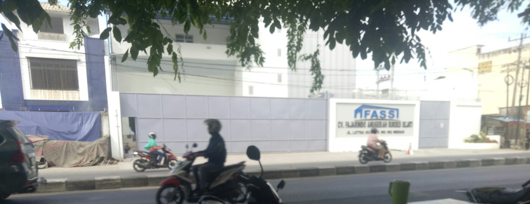 LKLH Minta Komisi 4 DPRD Kota Medan Gelar RDP, Panggil Oknum Perusahaan Pengancam UPT Wilayah Timur Dinas PU Kota Medan