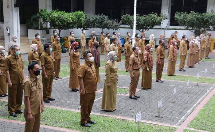 Arif Kepling 12 Kelurahan Padang Bulan Selayang 2 Tak Penuhi Panggilan Camat Selayang, Arif : Camatnya Arogan