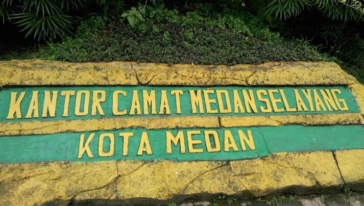 Camat Medan Selayang Arogan, Berhentikan Ikhsan Kasi Trantib Sempakata Tanpa Surat Peringatan Dan Pembinaan