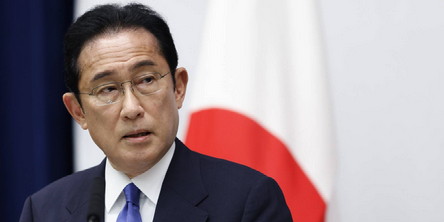 Hadiri Pertemuan Puncak NATO, PM Jepang Rencanakan Bahas Perdamaian Perang di Ukraina