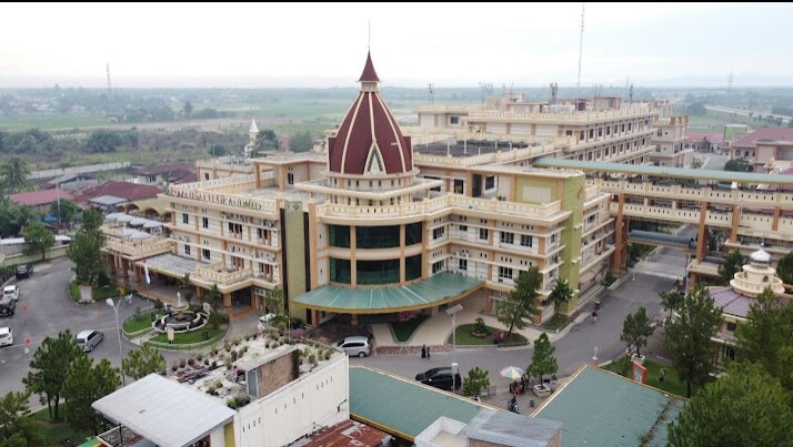 Tanggapan dr Aga Shahri P Ketaren terhadap Somasi Klarifikasi Law Firm Rekan Joeang