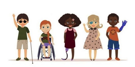 Kebutuhan Bimbingan dan Konseling Anak Berkebutuhan Khusus