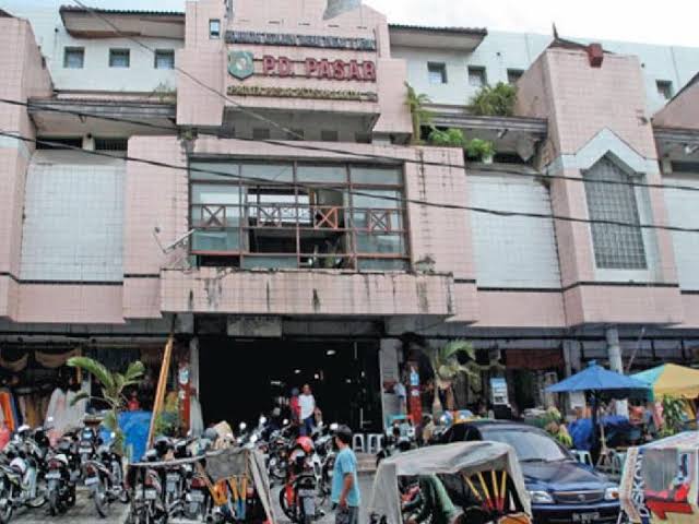 PUD Pasar Kelola 52 Pasar, PAD Di Duga Bocor, Wakil Rakyat Minta Walikota Medan Evaluasi Dirut