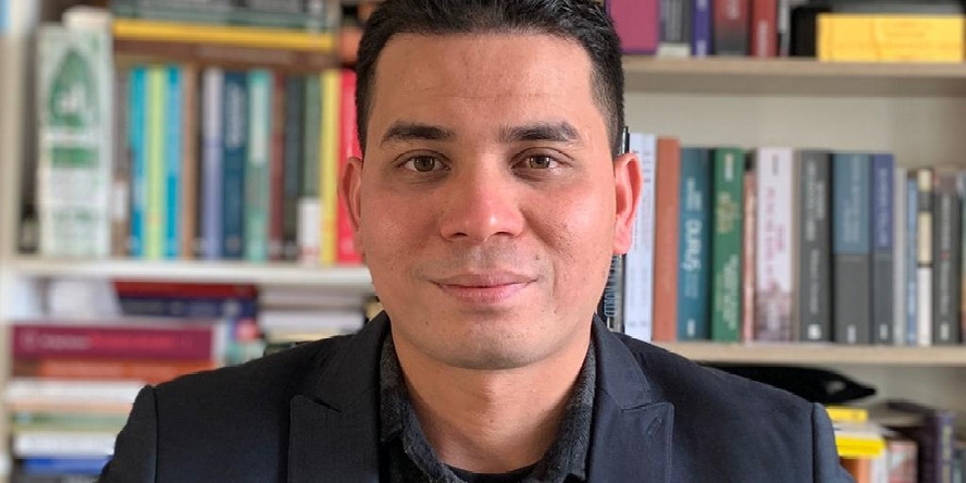 Serukan Perubahan, PT 20 Persen Dinilai BP KNPI Turki Membajak Demokrasi Indonesia