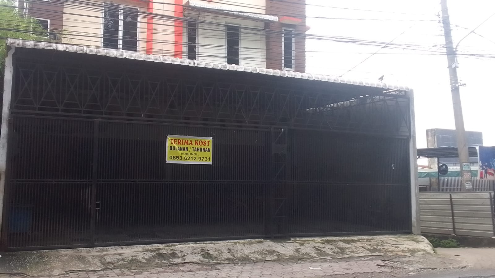 Orang Tua Korban Minta Kapolrestabes dan Walikota Medan Usut dan Tutup Kos Kosan Tempat Pemerkosaan Anaknya